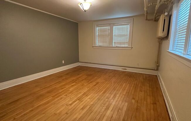 College Street Apartments