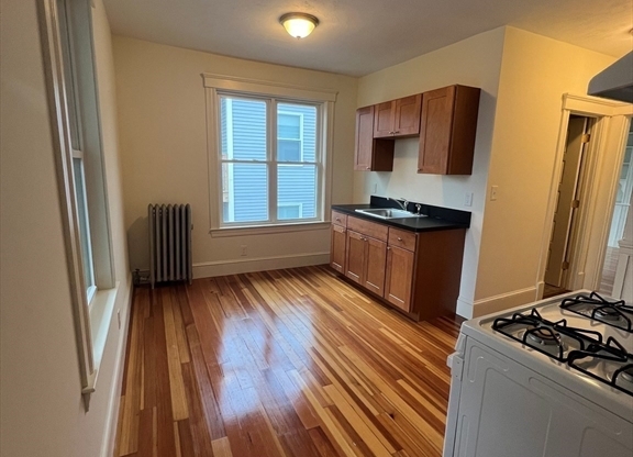 20 FAIRMOUNT ST