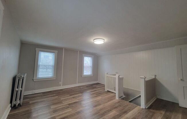 1 bed, 1 bath, $1,025, Unit 3