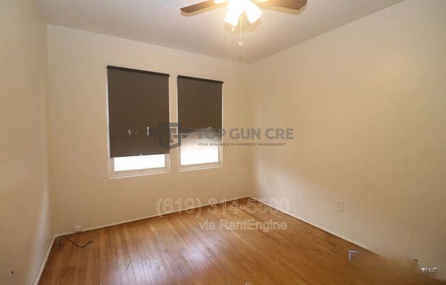 1 bed, 1 bath, 700 sqft, $2,045, Unit 4433