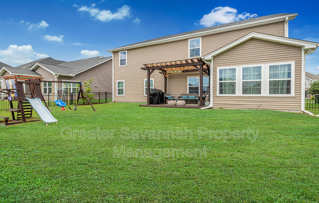 Partner-provided property photo