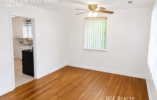 2143 FINCHLEY DR