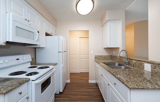 2 beds, 2 baths, 1,027 sqft, $2,495, Unit B-33