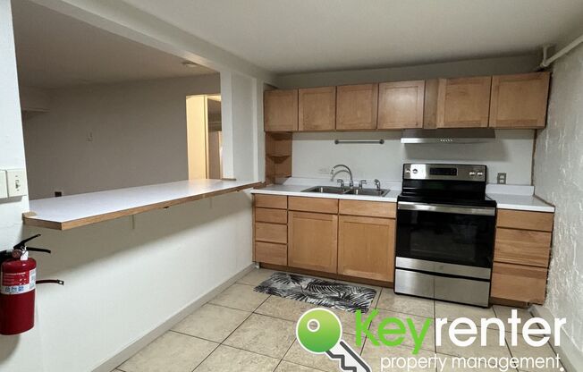 1 bed, 1 bath, 700 sqft, $1,500, Unit Unit C (Downstairs)