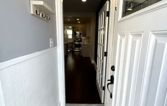 Stunning 4-Bedroom Townhome in the Heart of Fishtown! Available NOW!