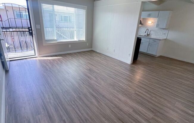 1 bed, 1 bath, 675 sqft, $2,150, Unit 29