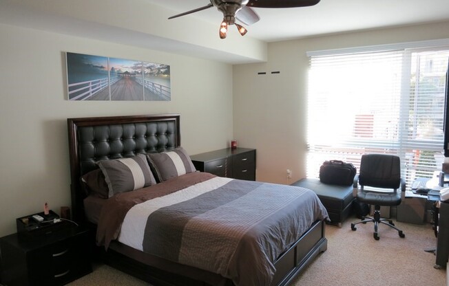 1 bed, 1 bath, 740 sqft, $2,900, Unit 326