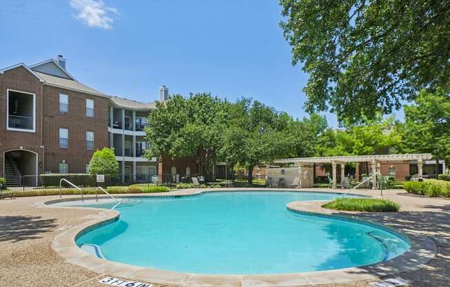carrollton texas apartments for rent