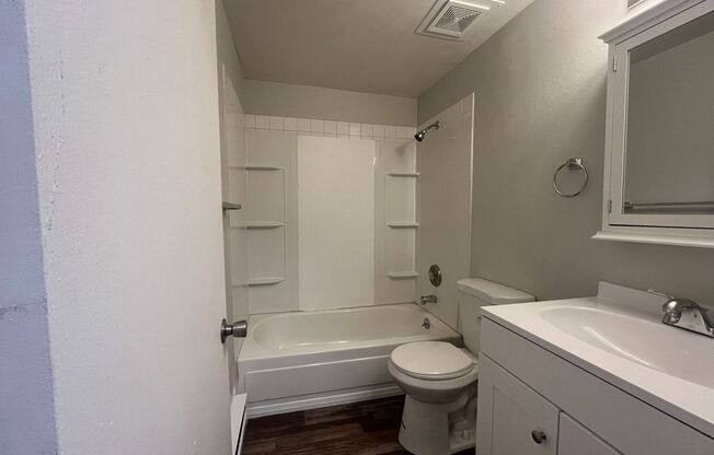 1 bed, 1 bath, 695 sqft, $1,064, Unit 508-3