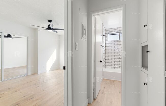 1 bed, 1 bath, $1,899, Unit Unit #07