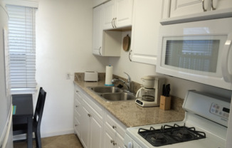 Studio, 1 bath, $2,395, Unit 8