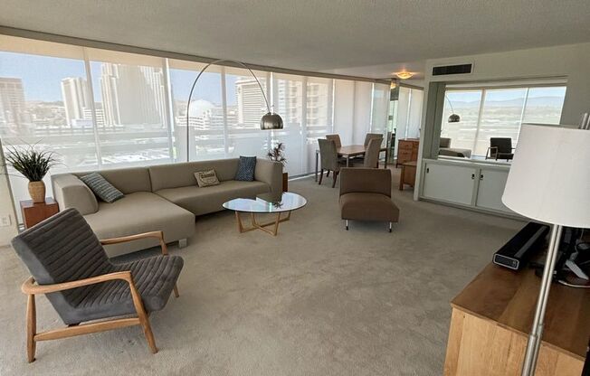 2 beds, 2 baths, $2,650, Unit UNIT 10J