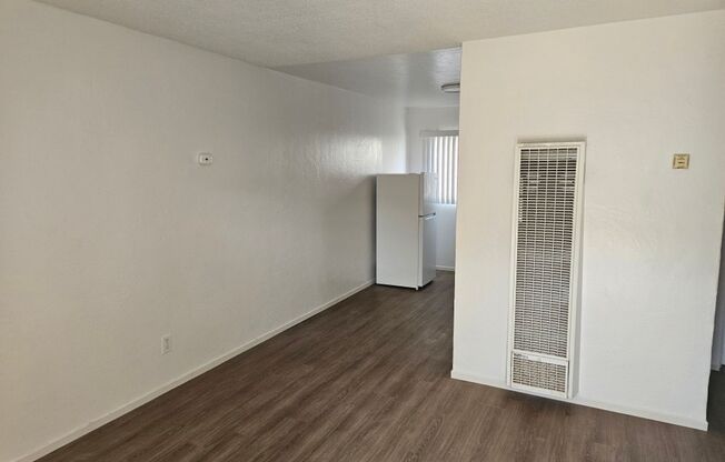 *The Pacific Apartments _5080 Voltaire St. #1-#9