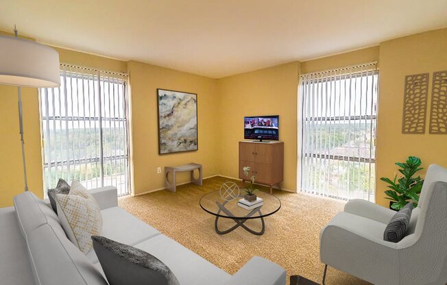 1 bed, 1 bath, 923 sqft, $718