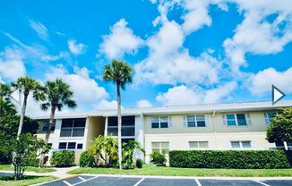 2BR/2BA CONDO IN PALM BAY