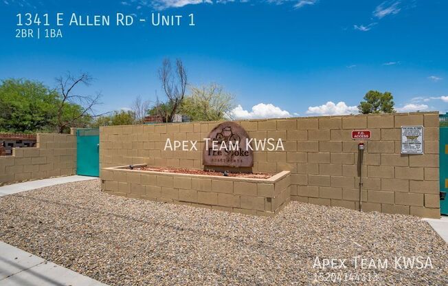 Partner-provided property photo