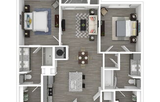 Partner-provided photo for $1528 unit