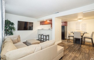 Spring Creek Apartments