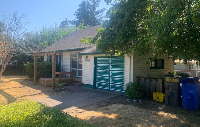 Colonial Style Home on Park-Like Grounds
