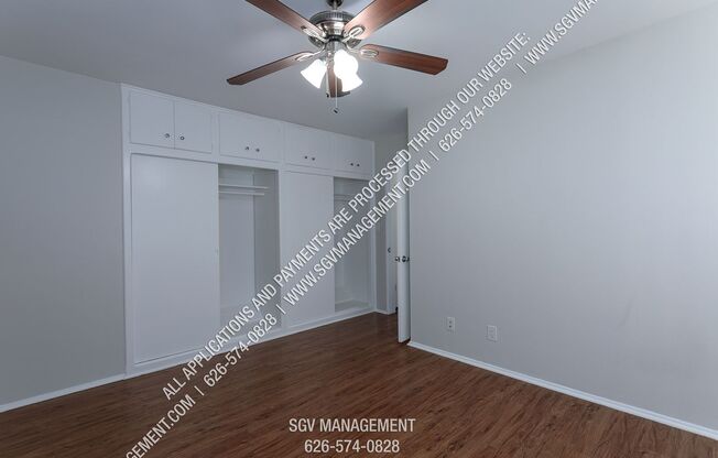 1 bed, 1 bath, $2,250, Unit 203