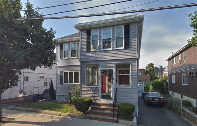115 CLARENCE ST