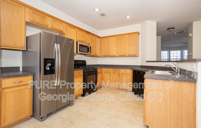 Partner-provided property photo