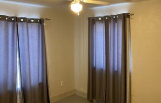 2 beds, 1 bath, $1,500