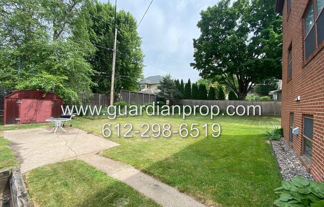 1 bed, 1 bath, 600 sqft, $988, Unit #6