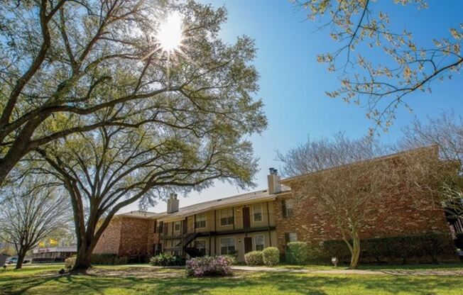 1645 Brightside Drive