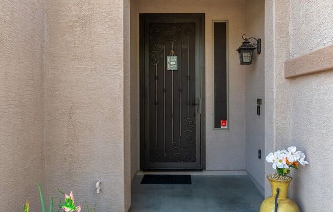 Welcome Home! This stunning 4 bedroom, 3 bathroom home located in Stonefield Community!