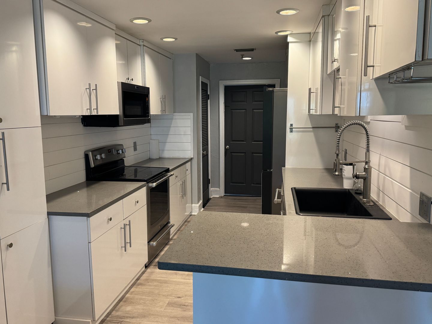 Large Executive Carrollwood Townhome