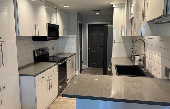 Large Executive Carrollwood Townhome