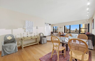20 West 64th St.