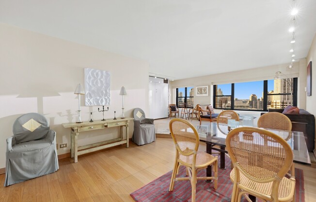 20 West 64th St.