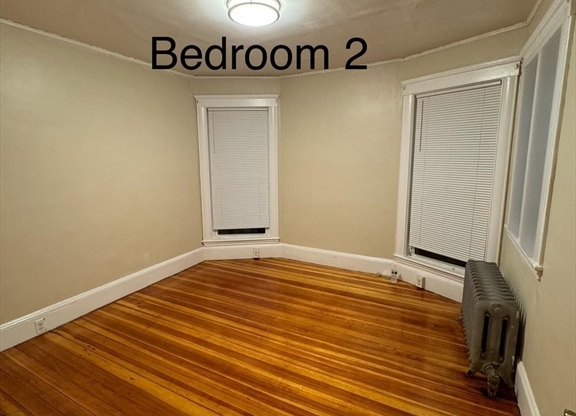 3 beds, 1 bath, 1,250 sqft, $2,700, Unit 1