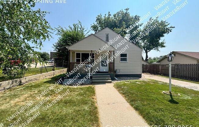 Partner-provided property photo