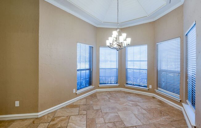 3205 Ridge Circle - McKinney