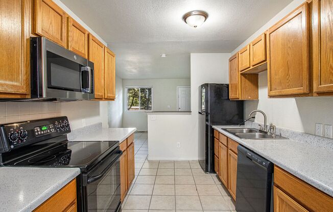 Updated Duplex 4 bed | 2 bath in Westwood!