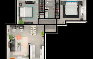 Partner-provided photo for $1449 unit