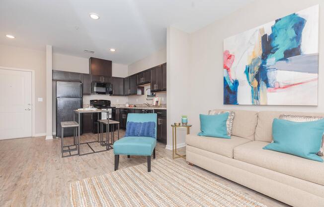 Home - Meadows at Nicholson - Baton Rouge, LA