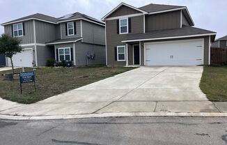 Make this your next home!  Near JBSA Lackland and Citibank Operations Center.