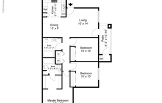 Partner-provided photo for $1988 unit