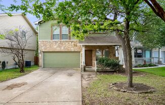 8507 Dulcet Dr, Austin, Texas 78745