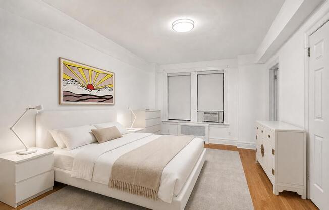 4 beds, 3 baths, 1,800 sqft, $11,000, Unit 5K