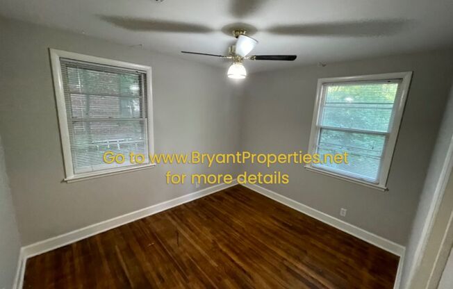 2 beds, 1 bath, 650 sqft, $1,700, Unit Sweetbriar