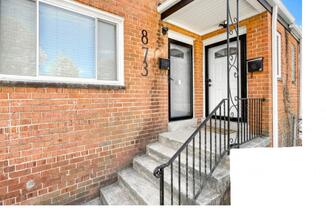 873 Bellevue Street Southeast, Unit 1