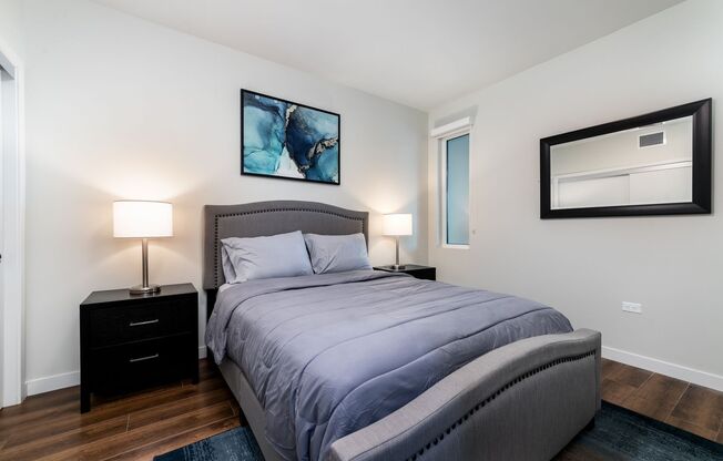 1 bed, 1 bath, 772 sqft, $3,025, Unit 206