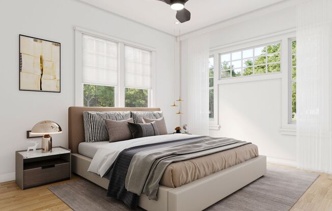 FULLY REMODELED 4 BED IN WEST CAMPUS HEART OF DOWN TOWN AUSTIN