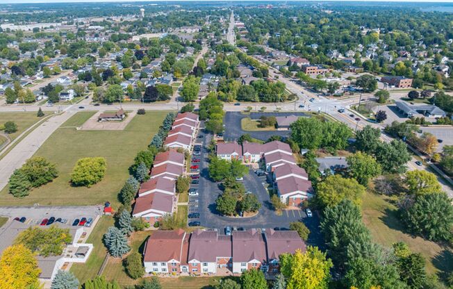 Partner-provided property photo