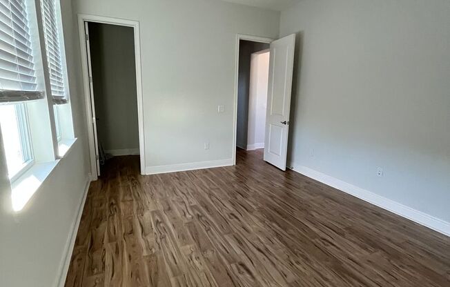 1 bed, 1 bath, $1,800